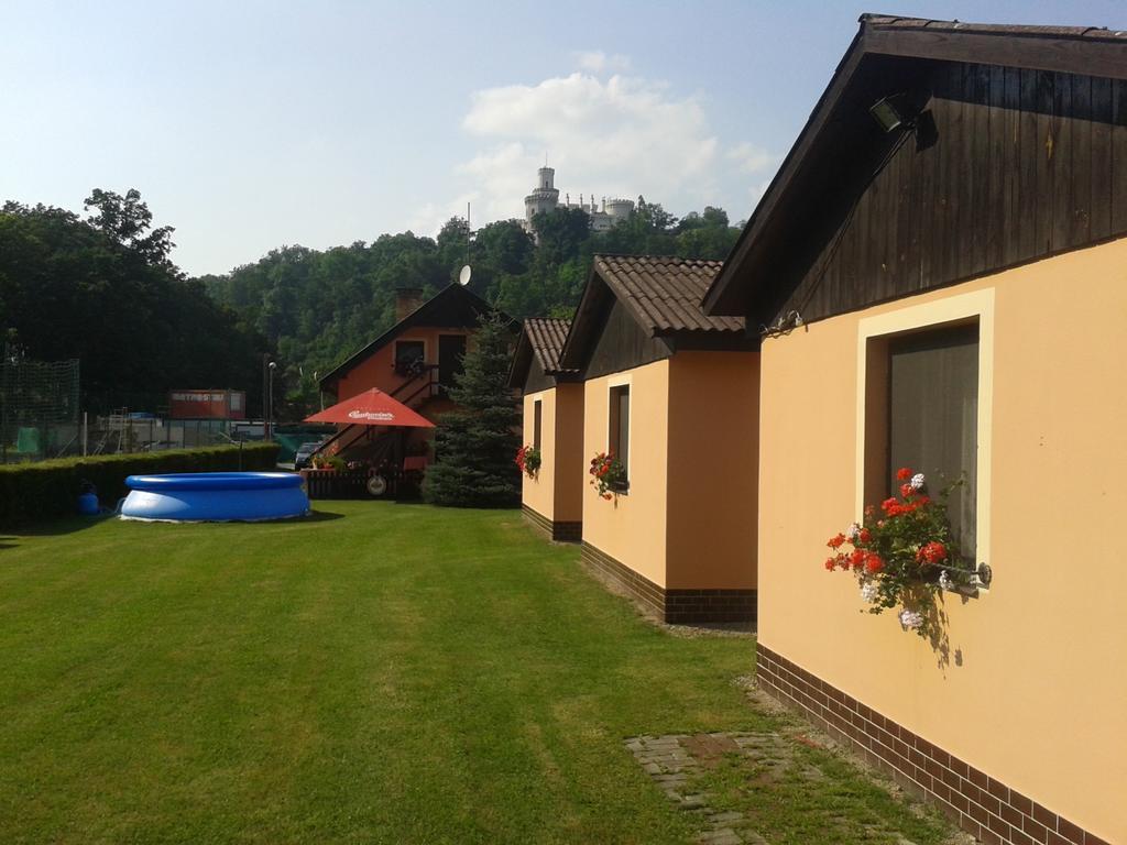 Sportcentrum Dvorak Hluboka nad Vltavou Phòng bức ảnh